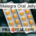 Malegra Oral Jelly levitra2